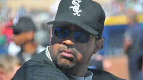 Ozzie Guillén amenazó con golpear a Nicolás Maduro por crisis en Venezuela