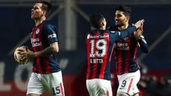 Rosario Central vs San Lorenzo