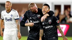 Está loco: Luciano Acosta contó qué le dijo Rooney cuando le ofreció un mate