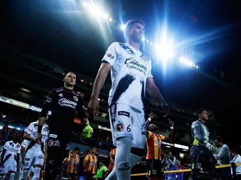Atención, América: Disciplinaria dio un fallo definitivo por la queja del Morelia ante Xolos