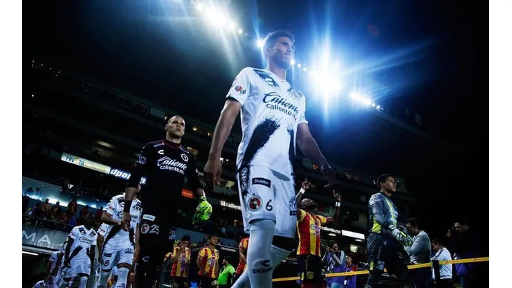 Atención, América: Disciplinaria dio un fallo definitivo por la queja del Morelia ante Xolos