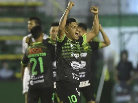 Qué canal transmite Patronato vs Defensa y Justicia por la Superliga