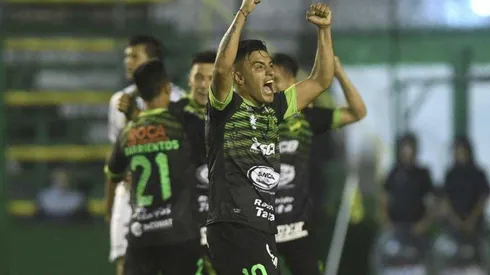 Patronato vs Defensa y Justicia