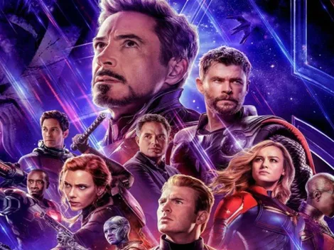 Jugador de la NBA pide que no se juegue el día del estreno de Avengers: Endgame