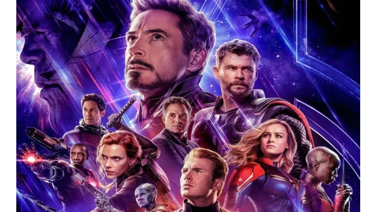 Jugador de la NBA pide que no se juegue el día del estreno de Avengers: Endgame