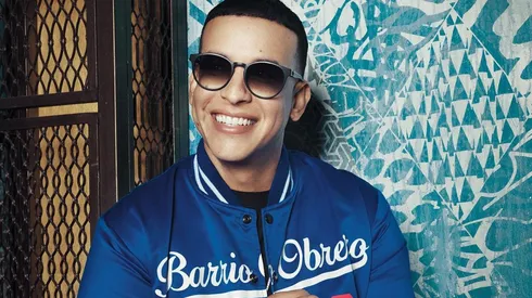 Daddy Yankee ya está en Argentina y tiro su primer tuit a “otro level”
