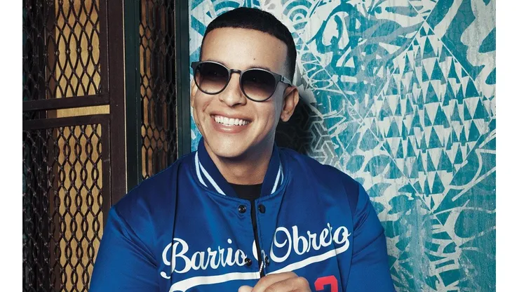 Daddy Yankee ya está en Argentina y tiro su primer tuit a “otro level”