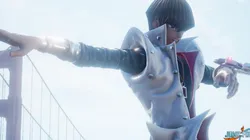 Seto Kaiba y el Dragón Blanco de Ojos Azules llegarán a Jump Force un DLC