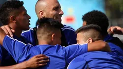 Por un puntaje perfecto: Cristal prepara el partido contra César Vallejo