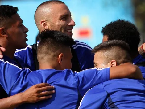 Por un puntaje perfecto: Cristal prepara el partido contra César Vallejo