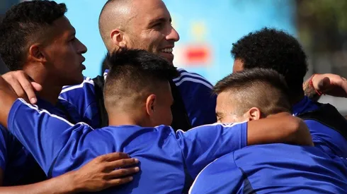 Por un puntaje perfecto: Cristal prepara el partido contra César Vallejo