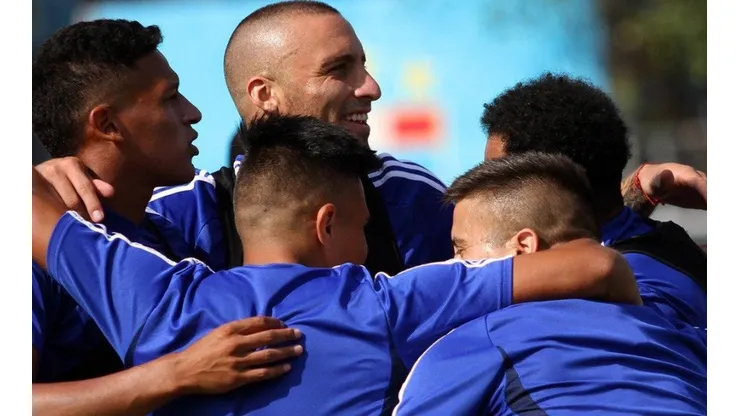 Por un puntaje perfecto: Cristal prepara el partido contra César Vallejo