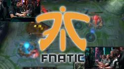 ¡Fnatic con la épica! Carrera de bases contra G2 para clasificar a los Playoffs de la LEC de League of Legends