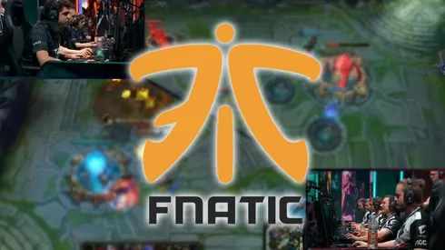 ¡Fnatic con la épica! Carrera de bases contra G2 para clasificar a los Playoffs de la LEC de League of Legends