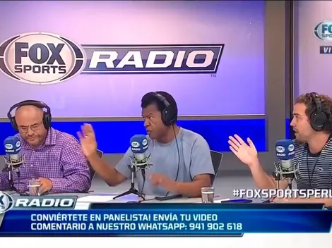 ¿Influye en el resultado el estado de la cancha?: el debate en Foxsports Radio
