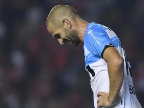 En VIVO: Racing vs Belgrano por la Superliga