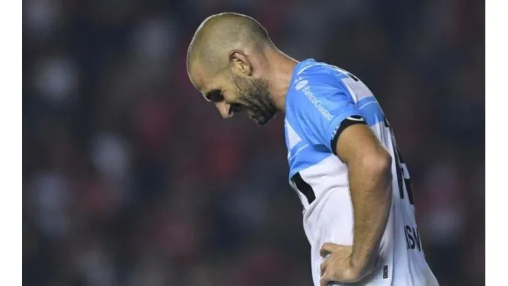 Racing vs Belgrano