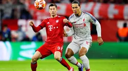 Robert Lewandowski no seguirá en Europa tras salir del Bayern y podría llegar a la MLS