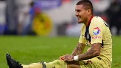 Castillo temió por su recibimiento en la Ciudad de México.