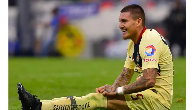 Castillo temió por su recibimiento en la Ciudad de México.