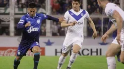 Vélez vs Atl. Tucumán