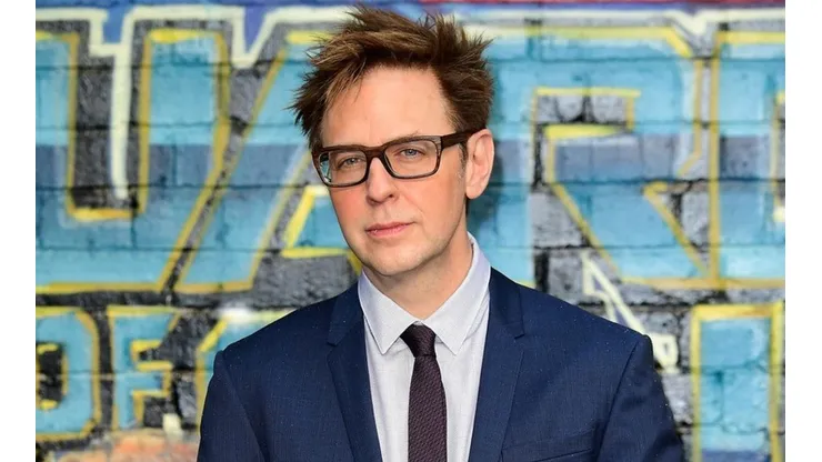 Disney reintegra a James Gunn y será el director de Guardianes de la Galaxia Vol. 3