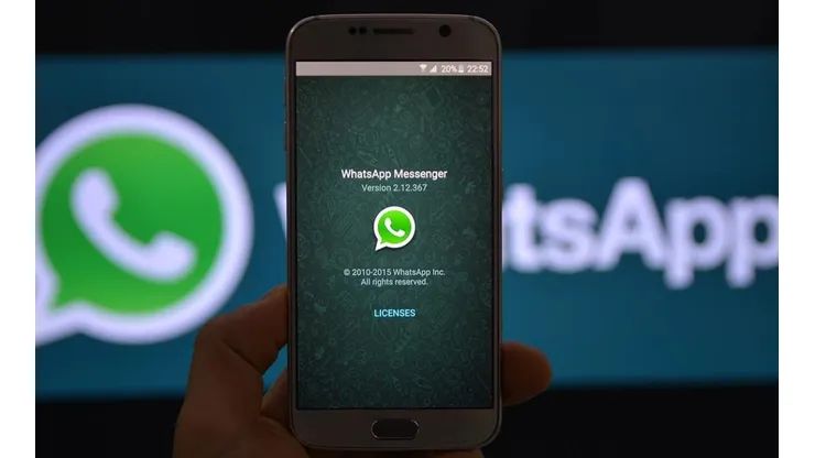 WhatsApp incorporará un navegador propio en Android