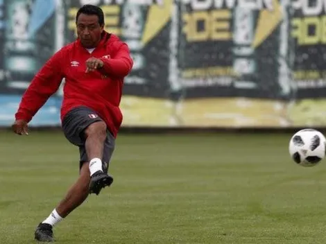 Mucha suerte en esta etapa: Se confirmó al entrenador que dirigirá la Sub 23