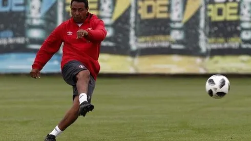 Mucha suerte en esta etapa: Se confirmó al entrenador que dirigirá la Sub 23