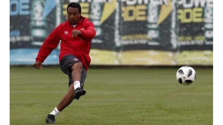 Mucha suerte en esta etapa: Se confirmó al entrenador que dirigirá la Sub 23