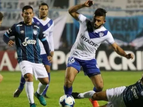 En VIVO: Vélez vs Atlético Tucumán por la Superliga