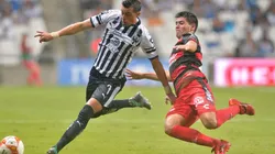 Tijuana vs Monterrey (Foto: Getty)