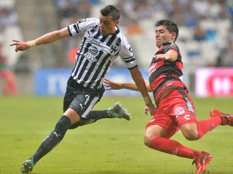Qué canal transmite Tijuana vs Monterrey por la Liga MX