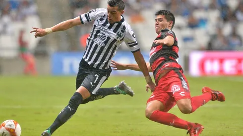 Tijuana vs Monterrey (Foto: Getty)