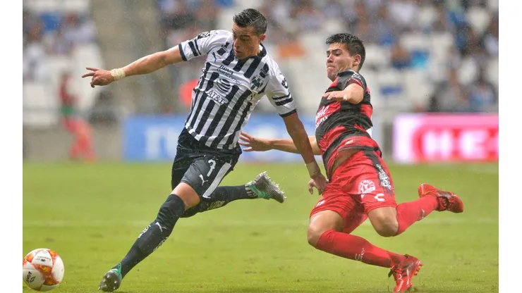 Tijuana vs Monterrey (Foto: Getty)