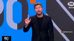 Vignolo abrió fuerte: "¿Sabés como lloro con estos árbitros? Si no lo haces, sos un gil"