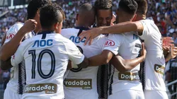 Quiere mantenerse en la punta: está definido el equipo que jugará ante Municipal