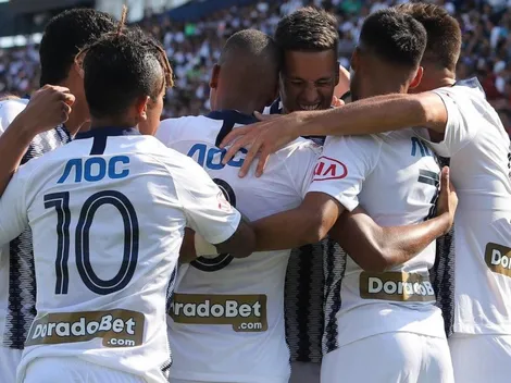 Quiere mantenerse en la punta: está definido el equipo que jugará ante Municipal