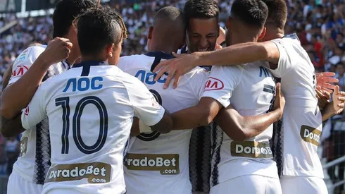 Quiere mantenerse en la punta: está definido el equipo que jugará ante Municipal