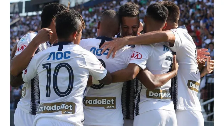 Quiere mantenerse en la punta: está definido el equipo que jugará ante Municipal