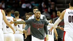 Una estrella de la NBA se pronunció en contra del atentado en Nueva Zelanda