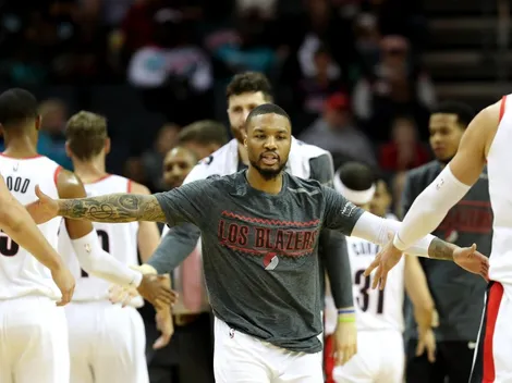Una estrella de la NBA se pronunció en contra del atentado en Nueva Zelanda