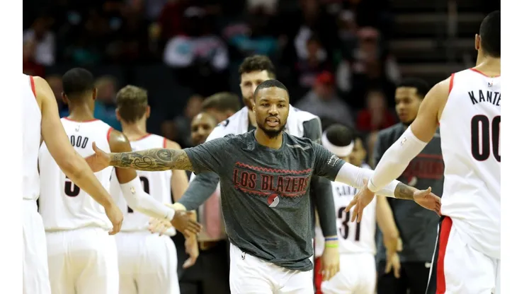 Una estrella de la NBA se pronunció en contra del atentado en Nueva Zelanda