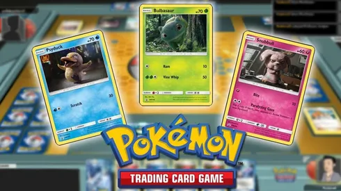 Donde conseguir las cartas especiales de Pokémon: Detective Pikachu