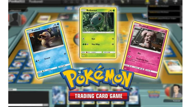 Donde conseguir las cartas especiales de Pokémon: Detective Pikachu