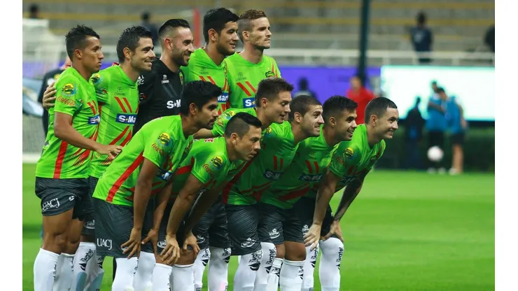 Foto: Jam media.