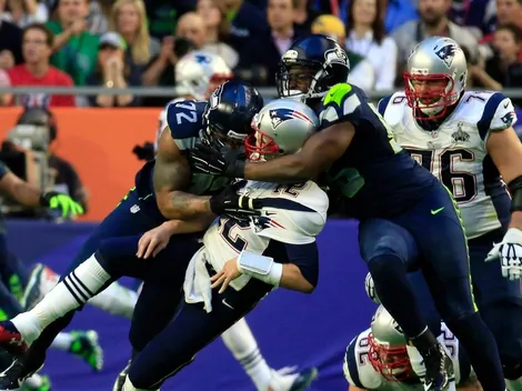 Un compañero de Tom Brady confiesa que lo odiaba por la razón más insólita