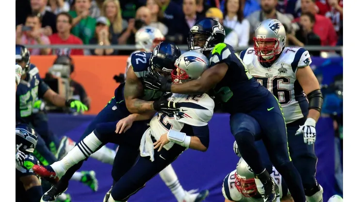 Un compañero de Tom Brady confiesa que lo odiaba por la razón más insólita