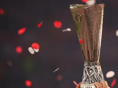 ¡Sorteados los cuartos de final de la Europa League!