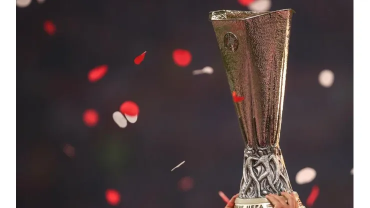 La Europa League tendrá nuevo campeón.